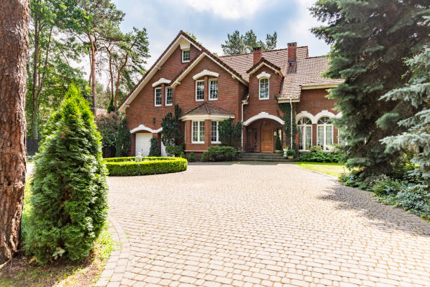 Best Driveway Resurfacing Pavers  in Rochelle, IL
