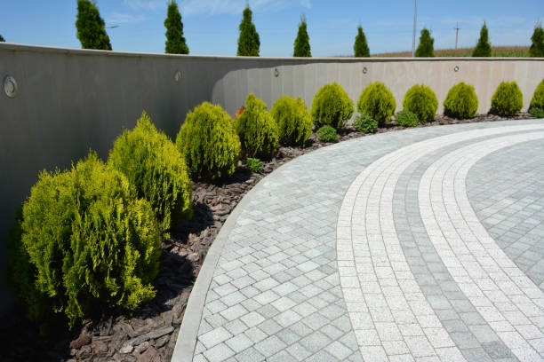 Best Affordable Driveway Pavers  in Rochelle, IL