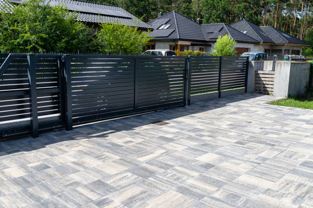 Best Driveway Paving Contractor  in Rochelle, IL