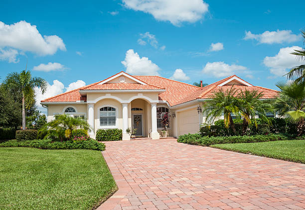 Best Driveway Paver Sealing  in Rochelle, IL